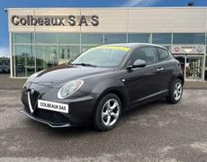 Alfa Romeo Mito Clermont-les-Fermes