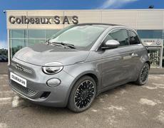 Fiat 500 II