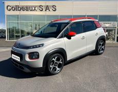 Citroen C3 Aircross Bony