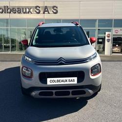 Citroen C3 Aircross C3 Aircross BlueHDi 100 S&S BVM6 Shine Saint-Quentin
