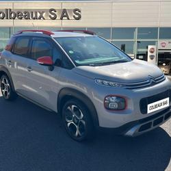 Citroen C3 Aircross C3 Aircross BlueHDi 100 S&S BVM6 Shine Soissons