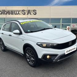 Fiat Tipo 2 Tipo Cross 1.0 Firefly Turbo 100 ch S&S Pack Bony