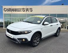 Fiat Tipo 2