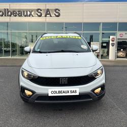 Fiat Tipo 2 Tipo Cross 1.0 Firefly Turbo 100 ch S&S Pack Soissons