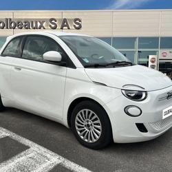 Fiat 500 II 500 e 95 ch Action Laon