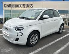 Fiat 500 II Bony