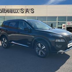 Nissan XTrail e-POWER 204 ch Tekna Saint-Quentin