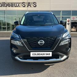 Nissan XTrail e-POWER 204 ch Tekna Clermont-les-Fermes