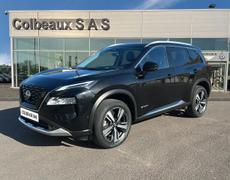 Nissan XTrail