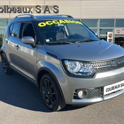 Suzuki Ignis 1.2 Dualjet Privil&egrave;ge Laon