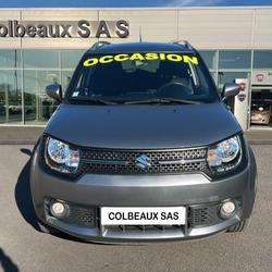 Suzuki Ignis 1.2 Dualjet Privil&egrave;ge Soissons