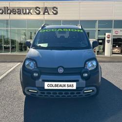 Fiat Panda 1.2 69 ch S/S City Cross Saint-Quentin