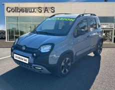 Fiat Panda Clermont-les-Fermes