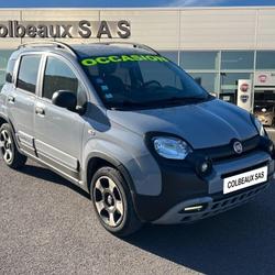 Fiat Panda 1.2 69 ch S/S City Cross Clermont-les-Fermes