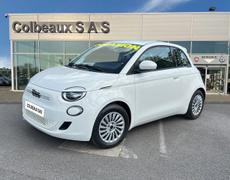Fiat 500 II Laon