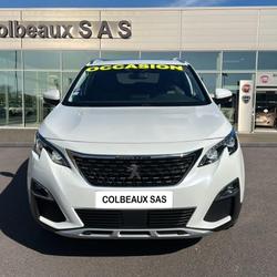 Peugeot 3008 3008 Puretech 130ch S&S EAT8 Allure Business Saint-Quentin