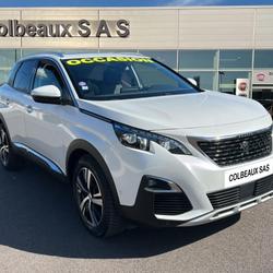 Peugeot 3008 3008 Puretech 130ch S&S EAT8 Allure Business Clermont-les-Fermes