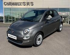 Fiat 500 II Laon