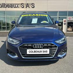 Audi A4 Avant A4 Avant 35 TFSI 150 S tronic 7 Bony
