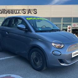 Fiat 500 II ICONE BERLINE MY22 42KWH Clermont-les-Fermes
