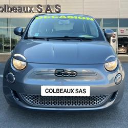 Fiat 500 II ICONE BERLINE MY22 42KWH Saint-Quentin
