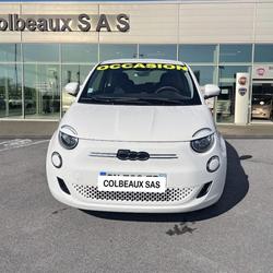 Fiat 500 II 500 e 95 ch Action Laon
