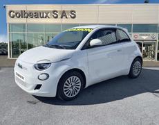 Fiat 500 II