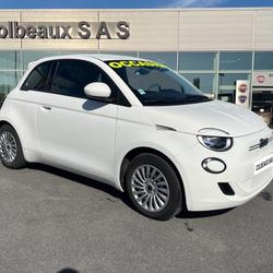 Fiat 500 II 500 e 95 ch Action Clermont-les-Fermes