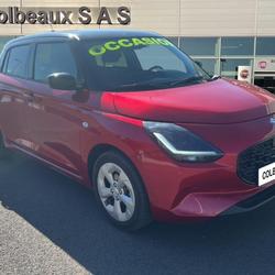 Suzuki Swift 1.2 DUALJET HYBRID Laon