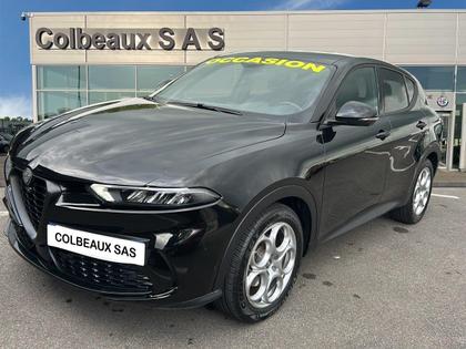 Alfa Romeo Tonale - 1.5 Hybrid 130 ch TCT7 Sprint - 23 990 €
