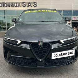 Alfa Romeo Tonale 1.5 Hybrid 130 ch TCT7 Sprint Clermont-les-Fermes