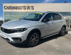 Fiat Tipo 2 Clermont-les-Fermes