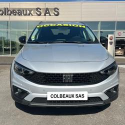 Fiat Tipo 2 Tipo Cross 5 Portes 1.6 Multijet 130 ch S&S Plus 181 Clermont-les-Fermes
