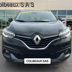 Renault Kadjar TCe 130 Energy Graphite EDC 201 Clermont-les-Fermes
