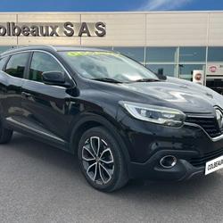 Renault Kadjar TCe 130 Energy Graphite EDC 201 Clermont-les-Fermes
