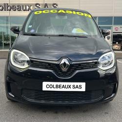 Renault Twingo 3 TCE 95 INTENS 181 Saint-Quentin