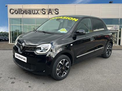Renault Twingo - TCE 95 INTENS 181 - 11 990 €