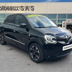 Renault Twingo 3 TCE 95 INTENS 181 Soissons