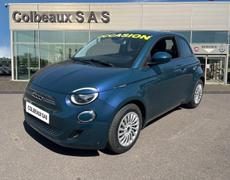 Fiat 500 II Saint-Quentin