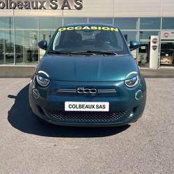 Fiat 500 II 500 e 95 ch Action Plus Saint-Quentin