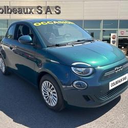 Fiat 500 II 500 e 95 ch Action Plus Clermont-les-Fermes