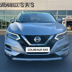 Nissan Qashqai 1.7 dCi 150 N-Motion Bony