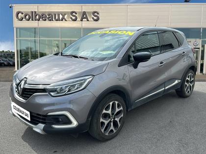 Renault Captur - TCe 90 Energy Intens - 12 490 €