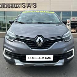 Renault Captur TCe 90 Energy Intens Bony