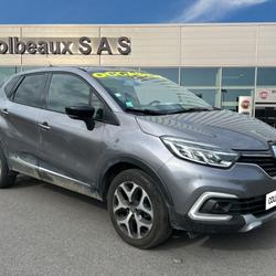Renault Captur TCe 90 Energy Intens Clermont-les-Fermes