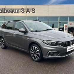 Fiat Tipo 2 Tipo Station Wagon 1.6 MultiJet 120 ch S&S Lounge Bony