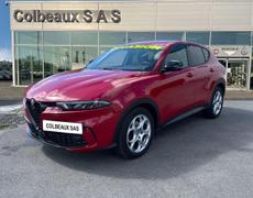 Alfa Romeo Tonale Soissons
