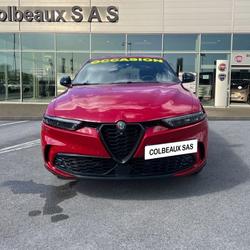Alfa Romeo Tonale 1.5 Hybrid 130 ch TCT7 Sprint Soissons
