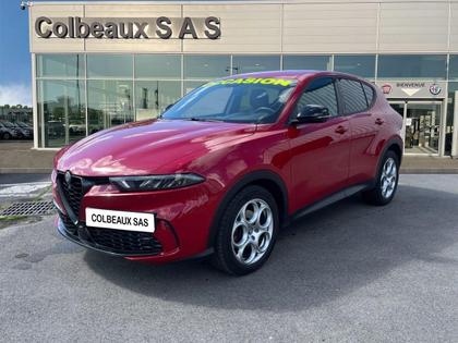 Alfa Romeo Tonale - 1.5 Hybrid 130 ch TCT7 Sprint - 20 990 €