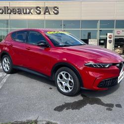 Alfa Romeo Tonale 1.5 Hybrid 130 ch TCT7 Sprint Saint-Quentin